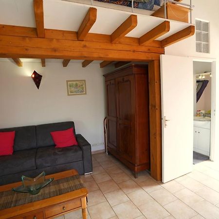 Appartamento Loft Avec Mezzanine Montagnac  Esterno foto