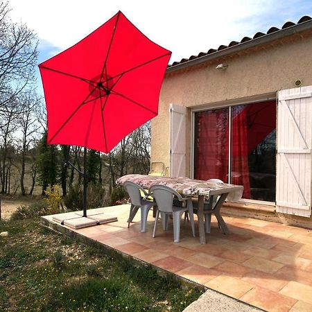 Appartamento Loft Avec Mezzanine Montagnac  Esterno foto