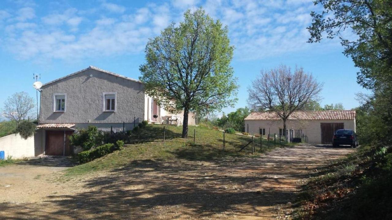 Appartamento Loft Avec Mezzanine Montagnac  Esterno foto