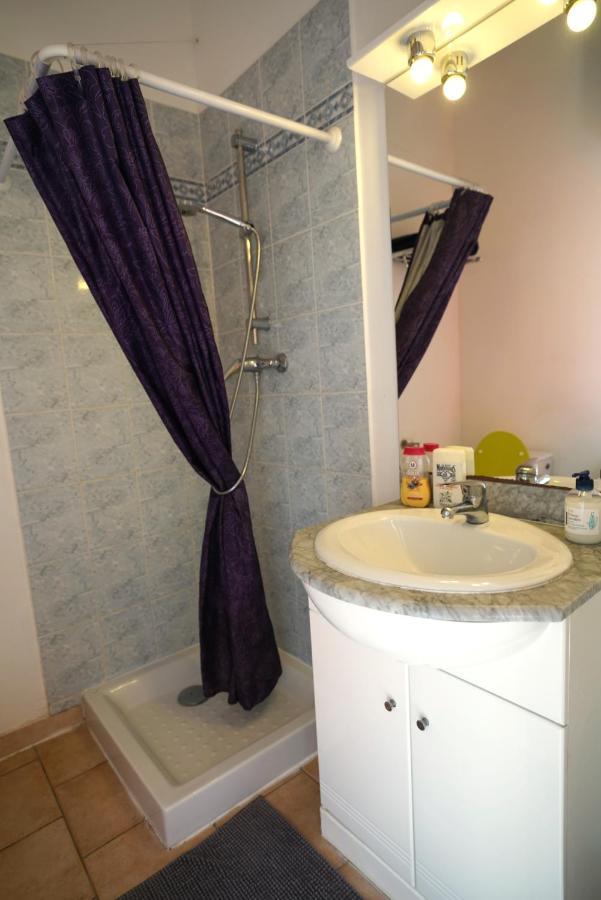 Appartamento Loft Avec Mezzanine Montagnac  Esterno foto